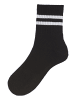 H.I.S Sportsocken in 6x schwarz