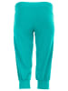 Winshape 3/4-Trainingshose WBE5 in ocean green