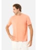 Gassa d’Amante T-Shirt Venezia in Lachs