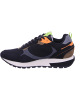 GAP Sneaker in schwarz
