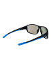 Skechers Männer Sonnenbrille Sport Schwarz