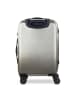 Bugatti Corium 4 Rollen Kabinentrolley 55 cm gold