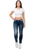 Cipo & Baxx Jeans in Blue
