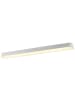 Brilliant Brilliant LED Deckenleuchte Corvato G81226/05 Wohnzimmer, Schlafzimmer