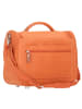 Jump Uppsala Beautycase 30 cm in terracotta