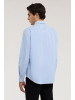 Trussardi Hemd 10327859724630 Blau