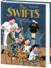 Loewe Verlag Buch - Die Swifts (Band 1) - Ein vorzügliches Verbrechen