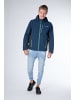 DEPROC Active Softshelljacke NUNAVUT II in Blau