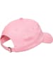 Hummel Cap "Baseball Cap Wrong Yellow" in Pink