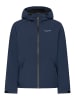 North Bend Regenjacke NBGureet W W-PRO 10000 in Blau