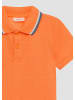 s.Oliver Polo-Shirt in 0061_orange