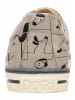 Dogo Classic Sneaker - I Woof You 41 in Natur