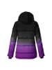 Killtec Kinder Skijacke in lila