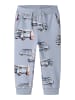 name it Jogginghose in Blue Fog