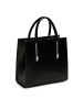 Kazar Schultertaschen in Schwarz