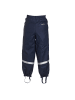 BMS Sailing Wear Schnee-Bundhose in Marine