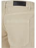 Urban Classics Urban Classics Jeans in offwhite raw