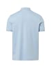 Finshley & Harding Shirt in hellblau