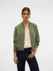 Vero Moda Blousonjacke in Four Leaf Clover