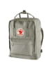 FJÄLLRÄVEN Kånken - Rucksack 38 cm (frost green) in fog