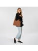 Cowboysbag Lavish Imbler Schultertasche Leder 30 cm fawn