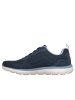 Skechers Sneaker SUMMITS-Quiet Dream SUMMITS-Quiet Dream in navy/bleu