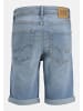 JACK & JONES Junior Jeanshose 'Rick Original' in blau