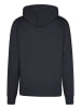 HECHTER PARIS Sweat-Hoody in midnight blue