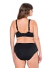 Ulla Popken BH in schwarz