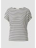 s.Oliver T-Shirt  in  02G2_creme