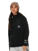 SOS Fleecejacke Garmisch in 1001 Black