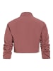 Vila Blazer in Rose Brown