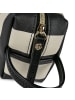 Bugatti Cleo Kosmetiktasche 18 cm schwarz