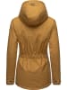 ragwear Winterjacke Monade in Camel22