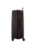 Jump Striper 4 Rollen Trolley 77 cm mit Dehnfalte in after dark