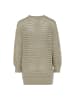 caneva Damen Sweater in CREME