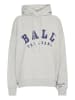 BALL BAMALDINI Weit in Medium Grey Melange