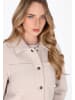 DreiMaster Women Jacket in offwhite