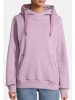 Salzhaut Hoodie SÜNN in Flieder
