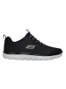 Skechers Summits - Eckler in Schwarz