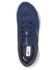Skechers Sneakers Low GO RUN Consistent 3 - Core Track in blau