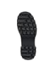 Tamaris Stiefelette in schwarz