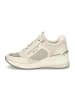 Tamaris Sneaker in Creme