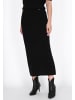 DreiMaster Women Skirt in black