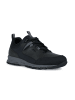 Geox Sneakers Low U DELRAY B ABX B in schwarz