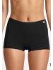 SPEIDEL Panty Britta in Schwarz / beige