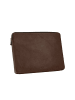 still nordic Tasche Clean in Brown