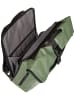 Jost Rucksack Tolja in Olive