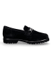 Sioux Slipper Meredith-752-H in Dunkelblau