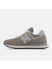 New Balance Sneaker Low in Braun